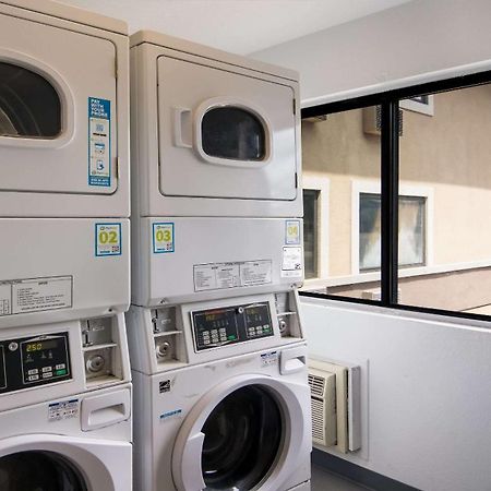 Econo Lodge Portage Zewnętrze zdjęcie