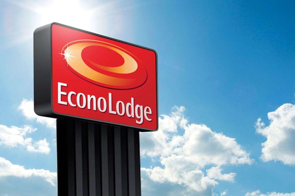Econo Lodge Portage Zewnętrze zdjęcie