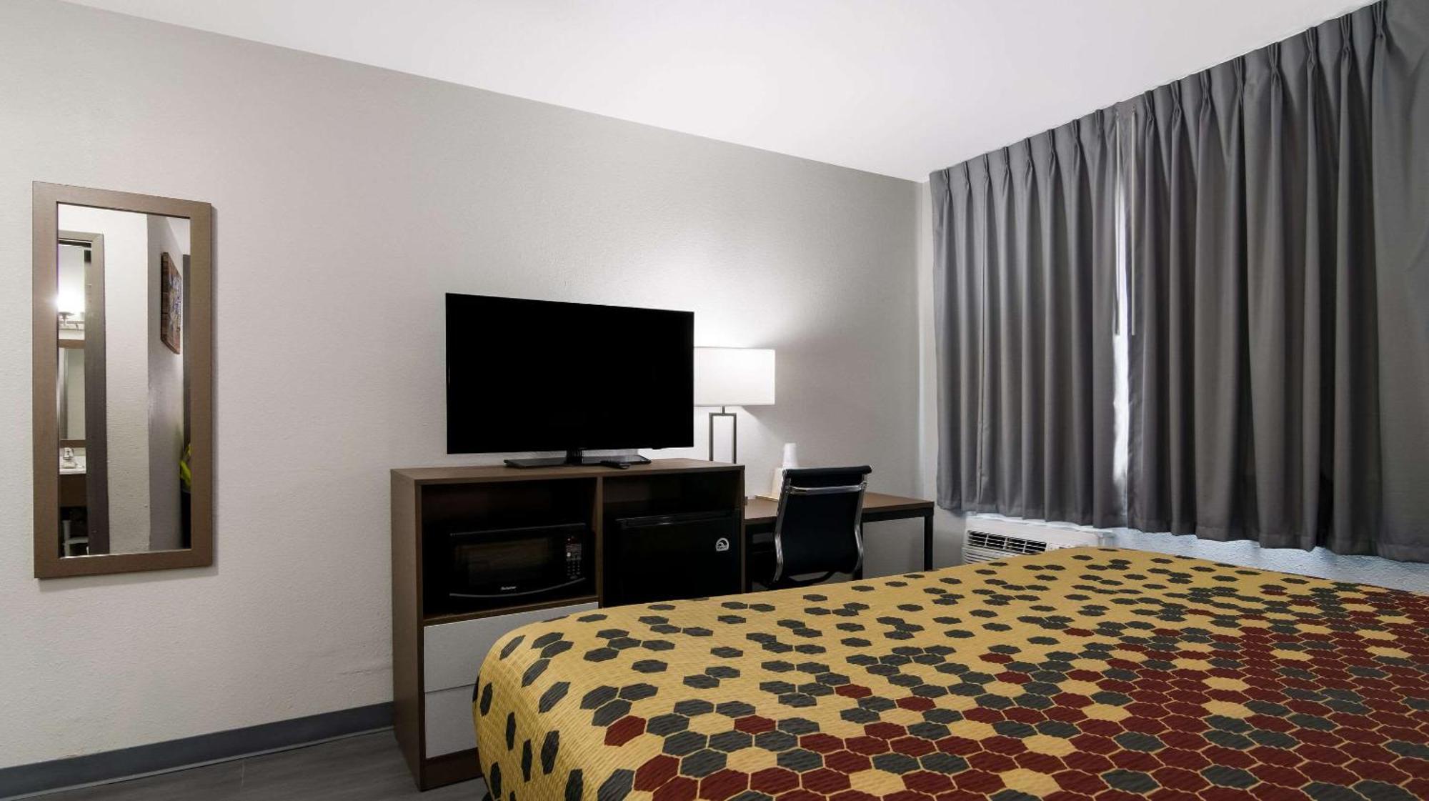 Econo Lodge Portage Zewnętrze zdjęcie