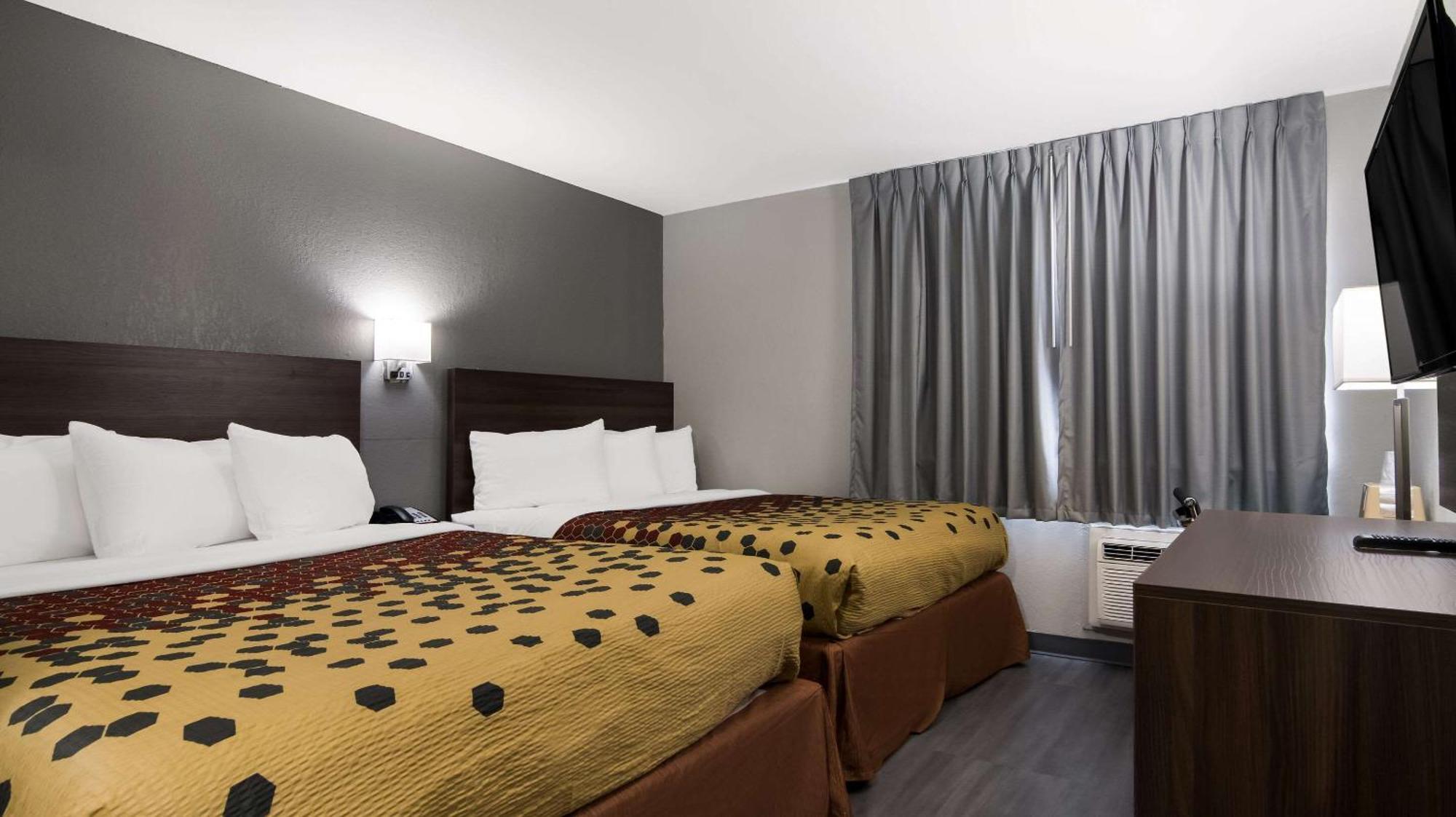 Econo Lodge Portage Zewnętrze zdjęcie