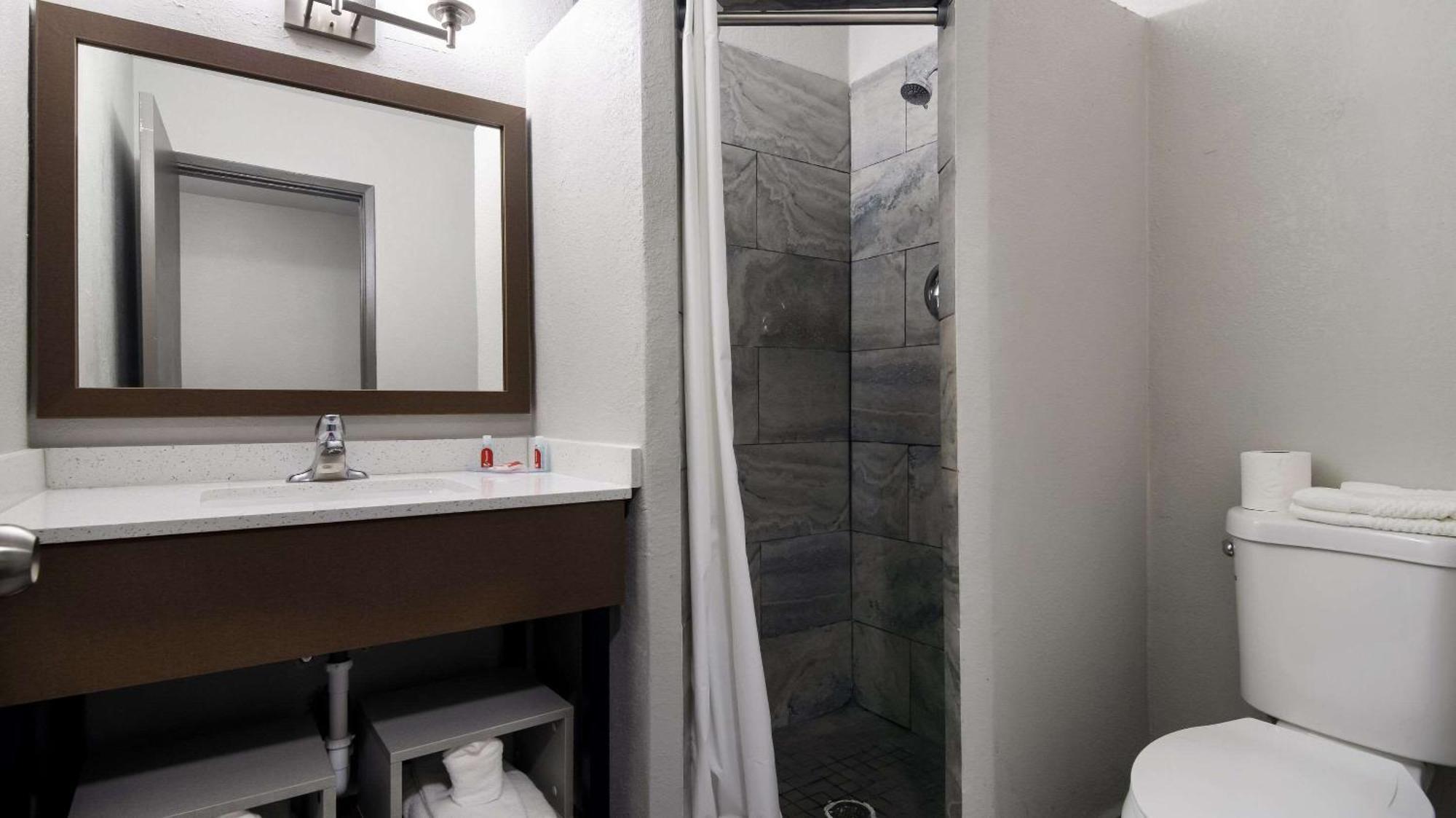 Econo Lodge Portage Zewnętrze zdjęcie