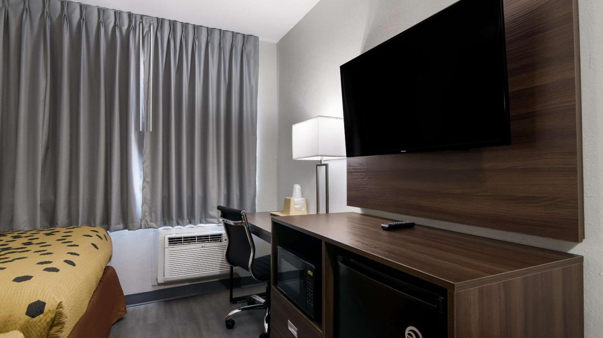 Econo Lodge Portage Zewnętrze zdjęcie