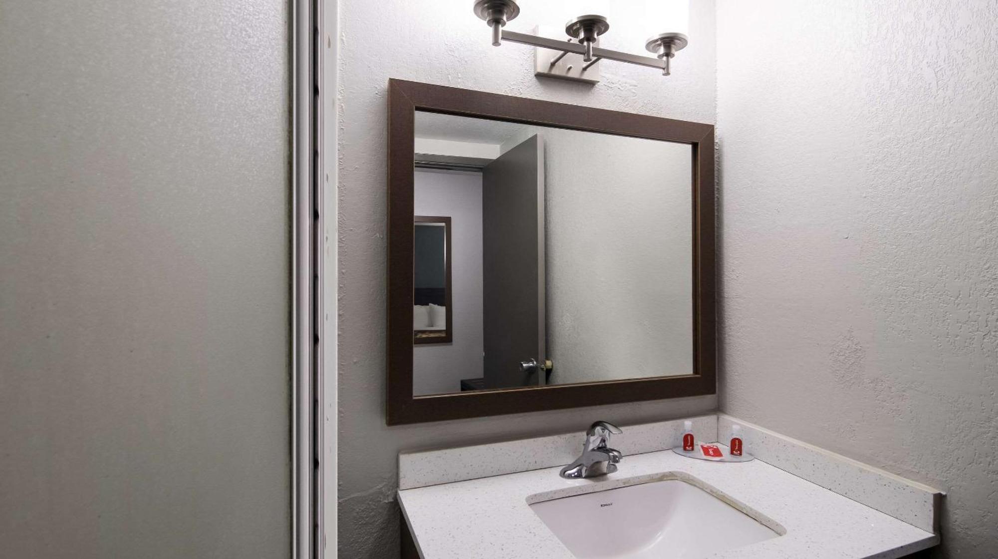 Econo Lodge Portage Zewnętrze zdjęcie