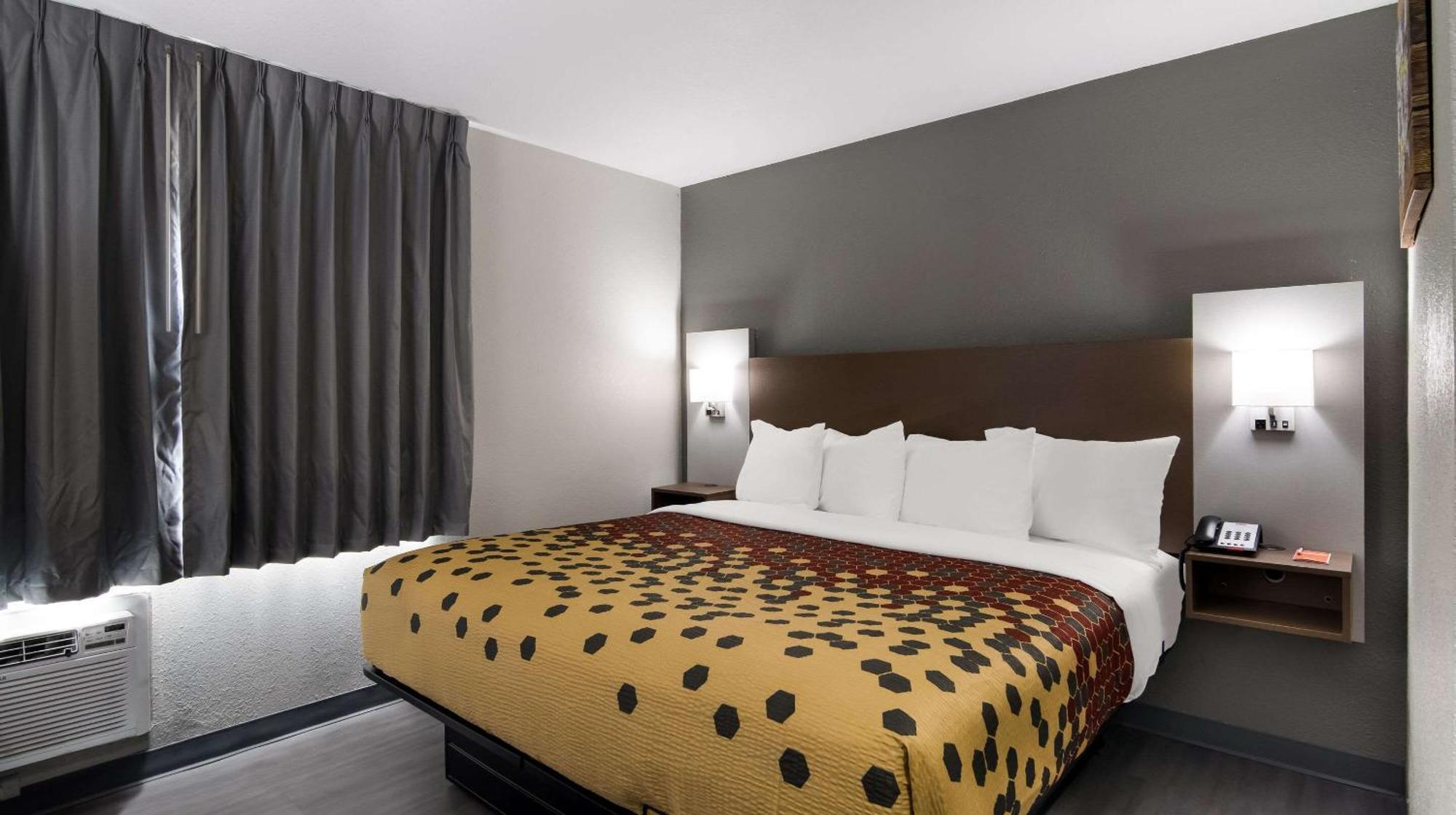 Econo Lodge Portage Zewnętrze zdjęcie