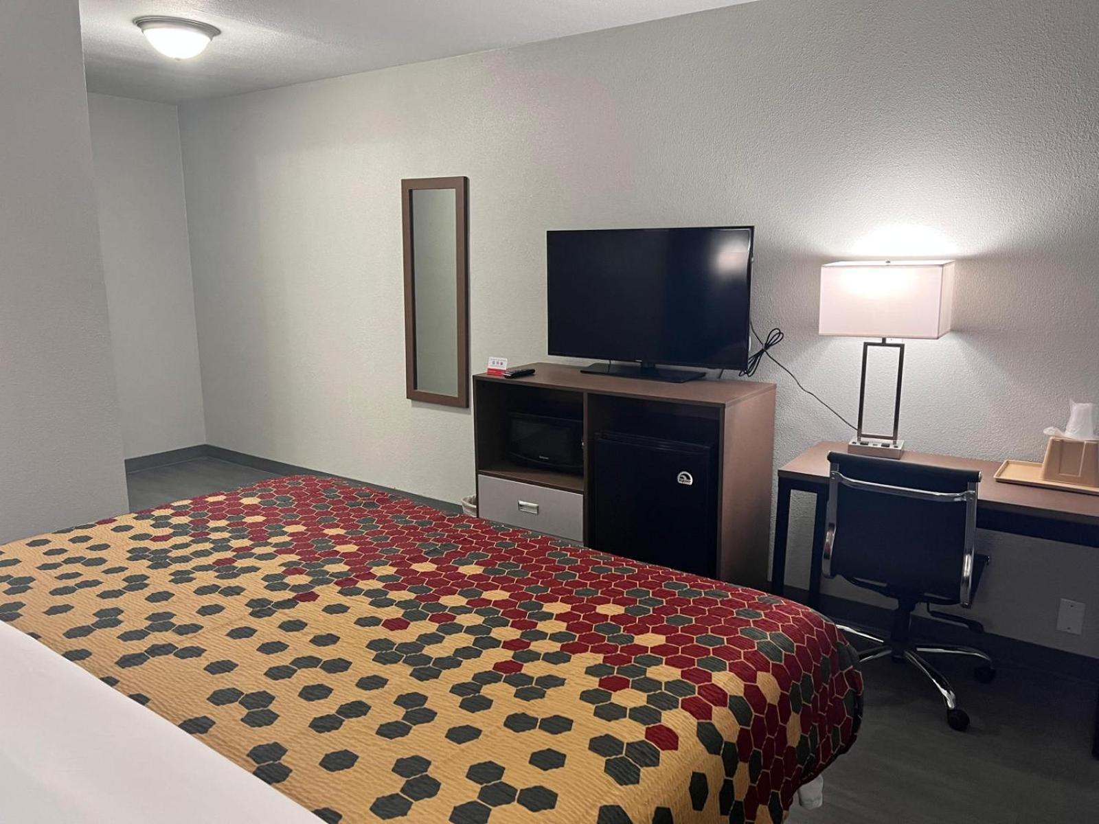 Econo Lodge Portage Zewnętrze zdjęcie
